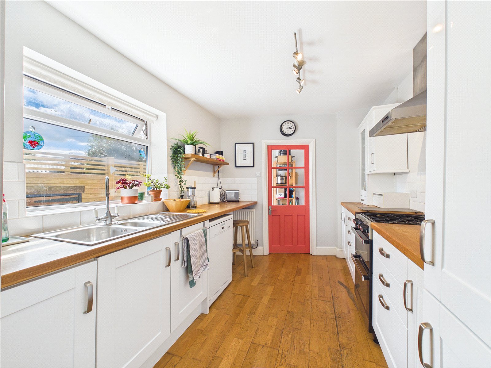 3 bedroom House for sale in Bristol