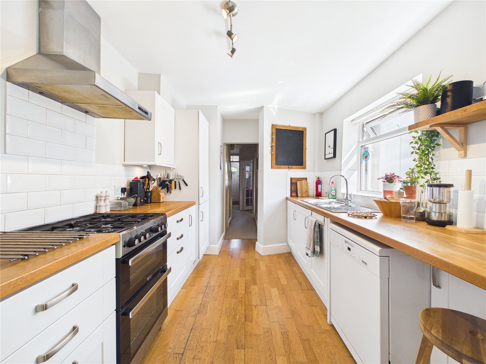 3 bedroom House for sale in Bristol
