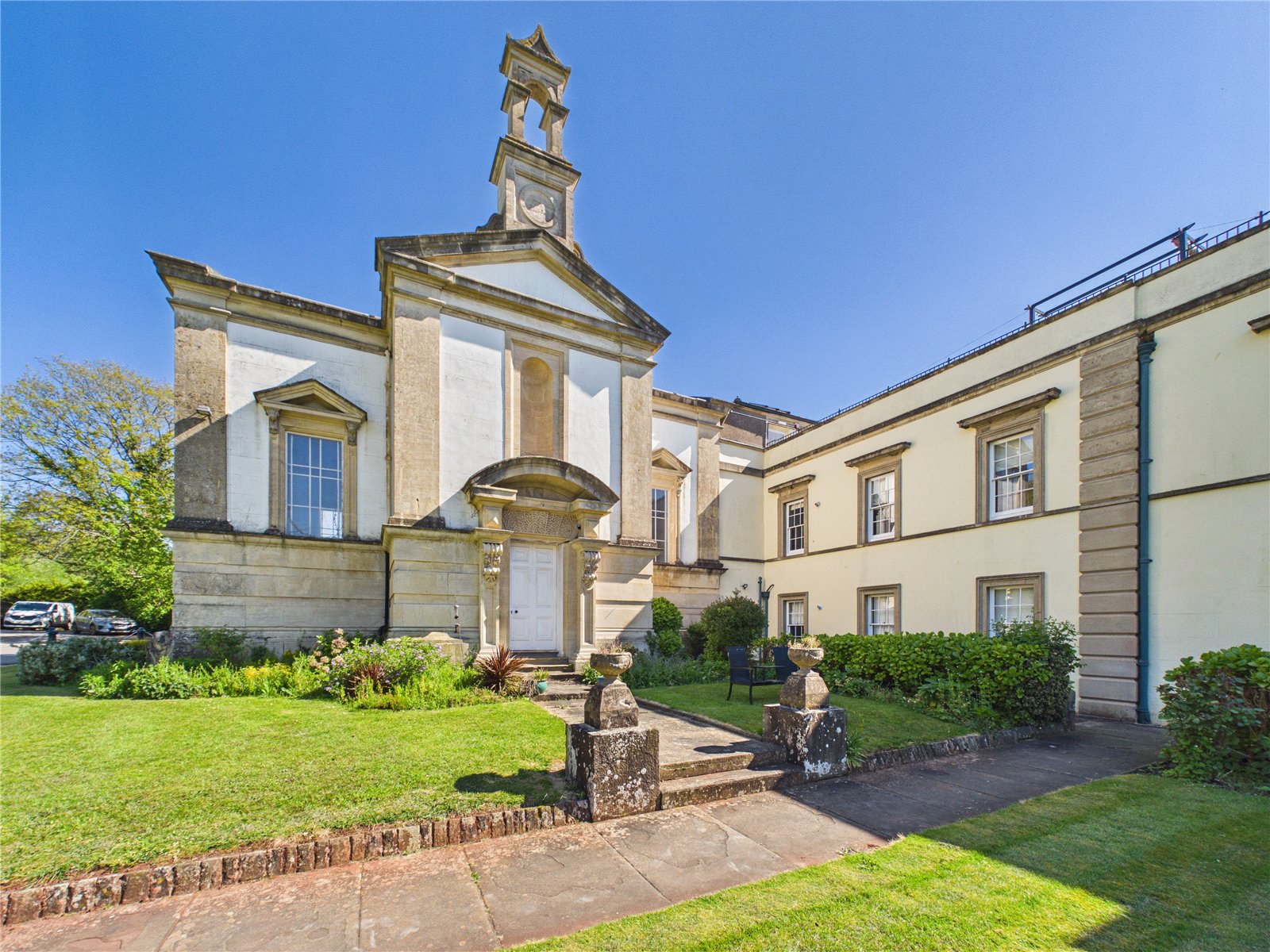 1 bedroom Flat for sale in Bristol
