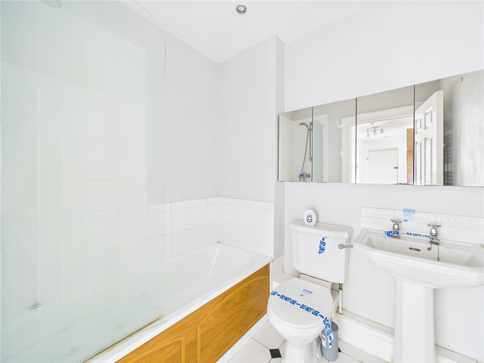 1 bedroom Flat for sale in Bristol