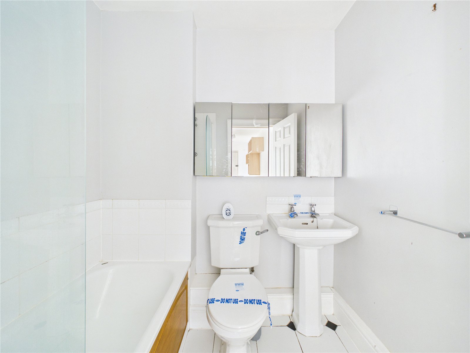 1 bedroom Flat for sale in Bristol