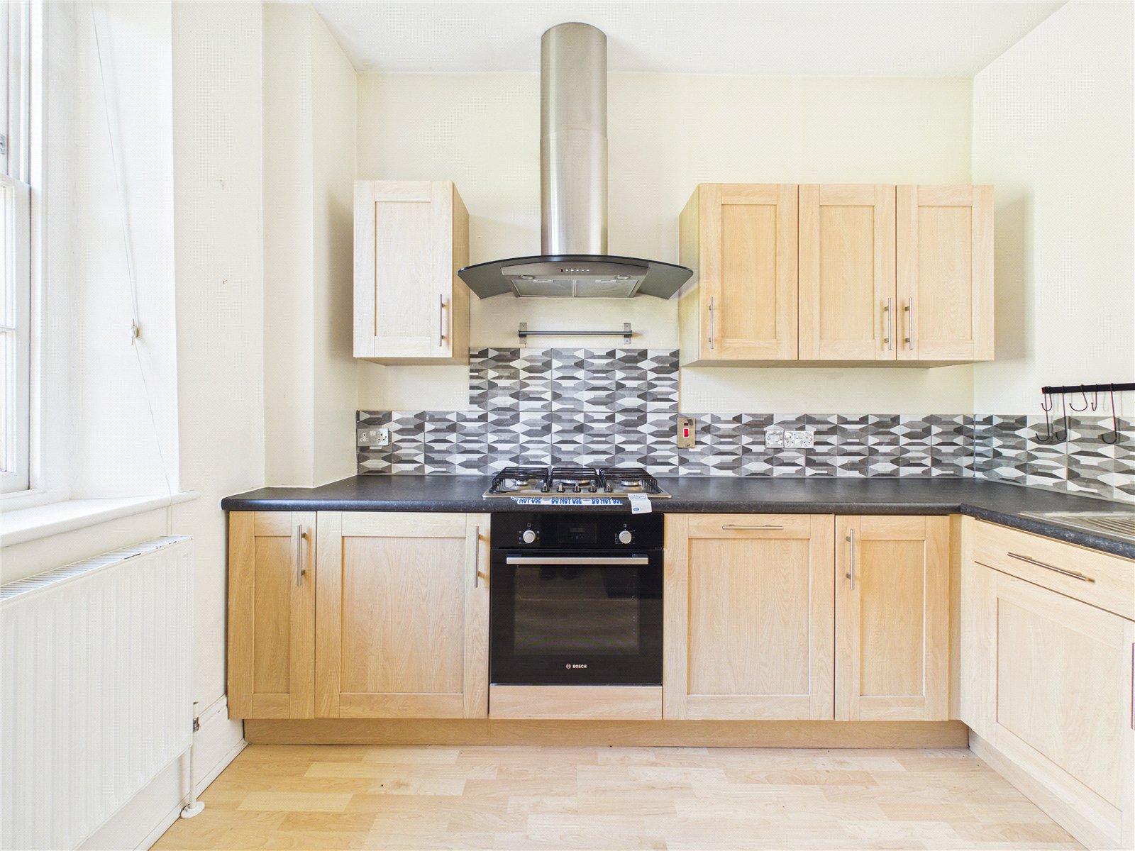 1 bedroom Flat for sale in Bristol