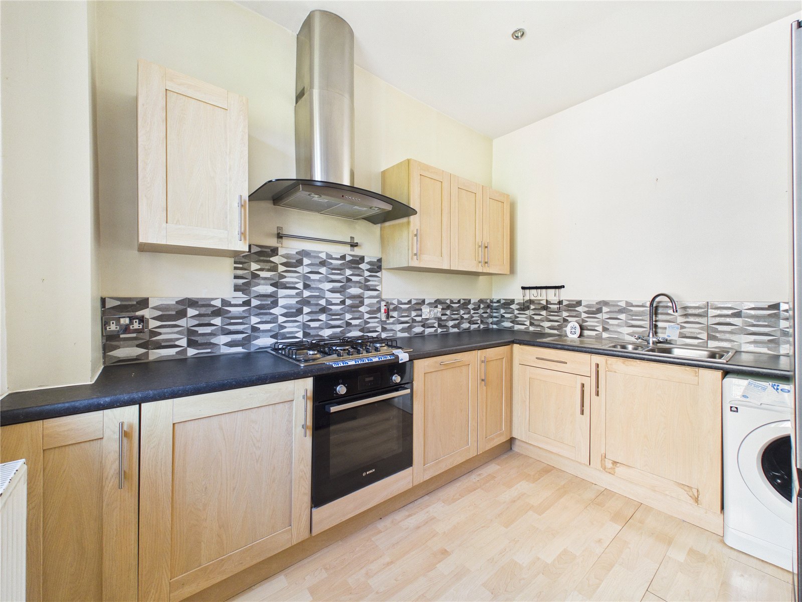 1 bedroom Flat for sale in Bristol