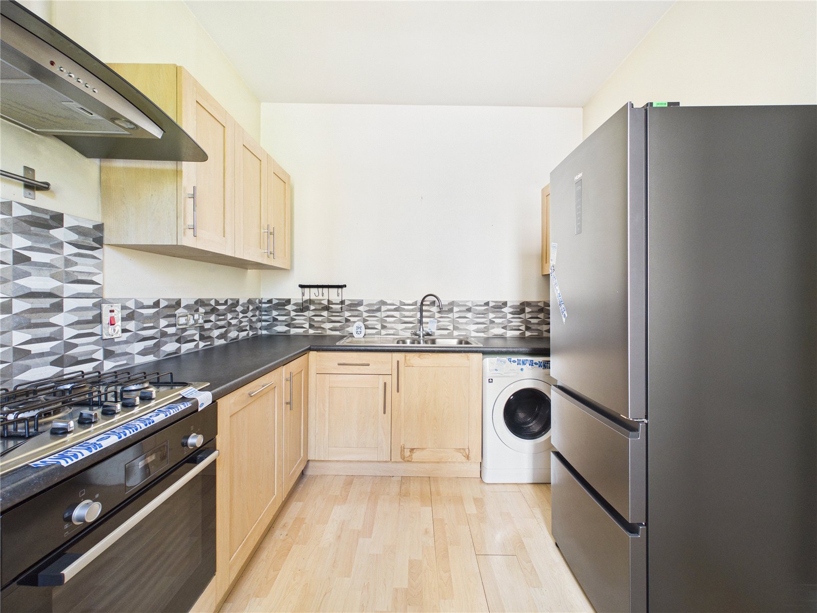 1 bedroom Flat for sale in Bristol