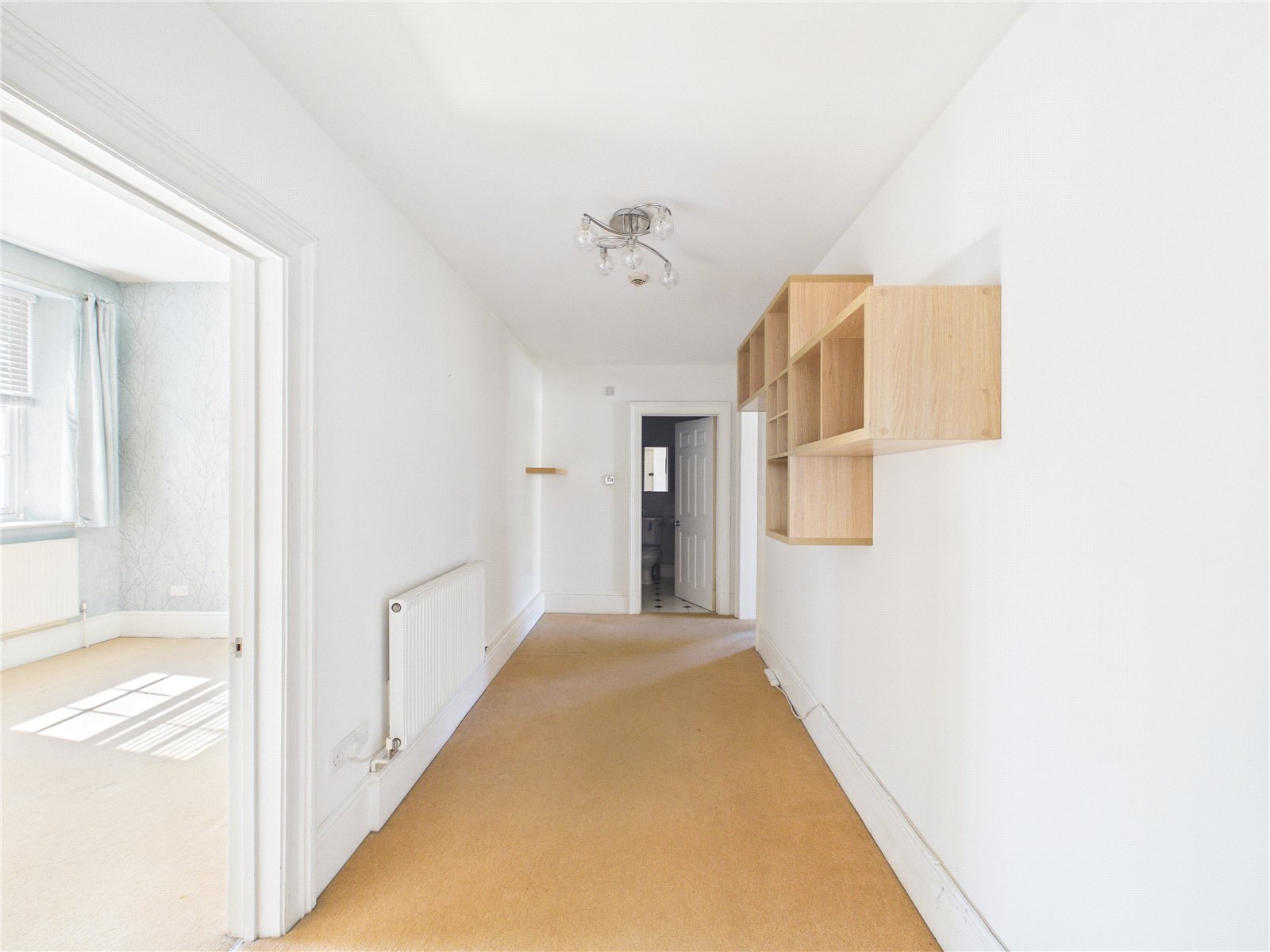 1 bedroom Flat for sale in Bristol