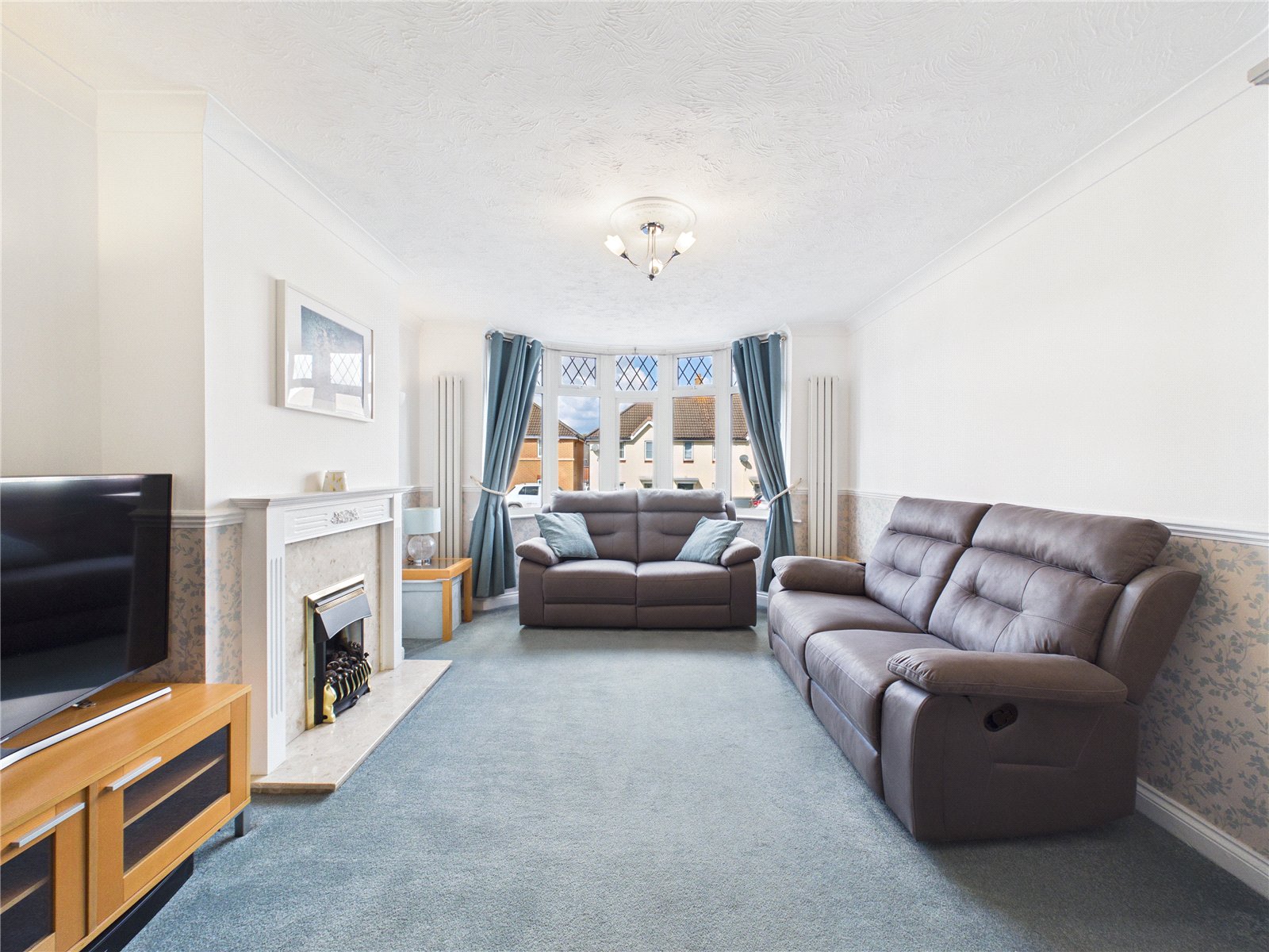 3 bedroom House for sale in Bristol