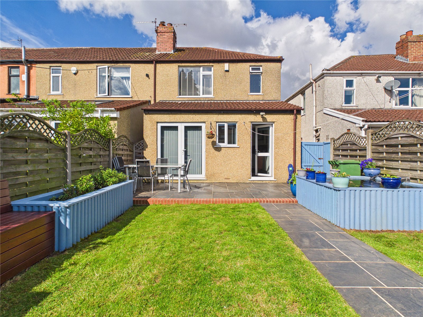 3 bedroom House for sale in Bristol