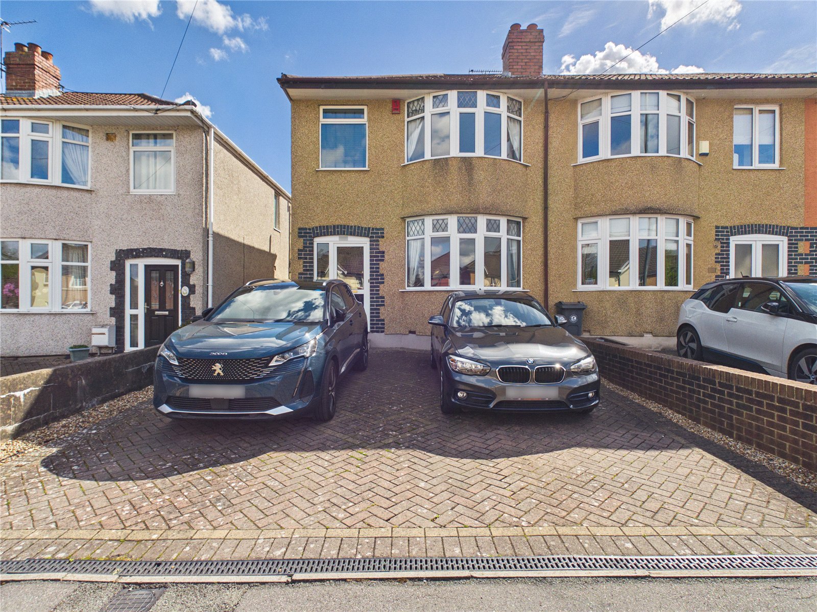 3 bedroom House for sale in Bristol
