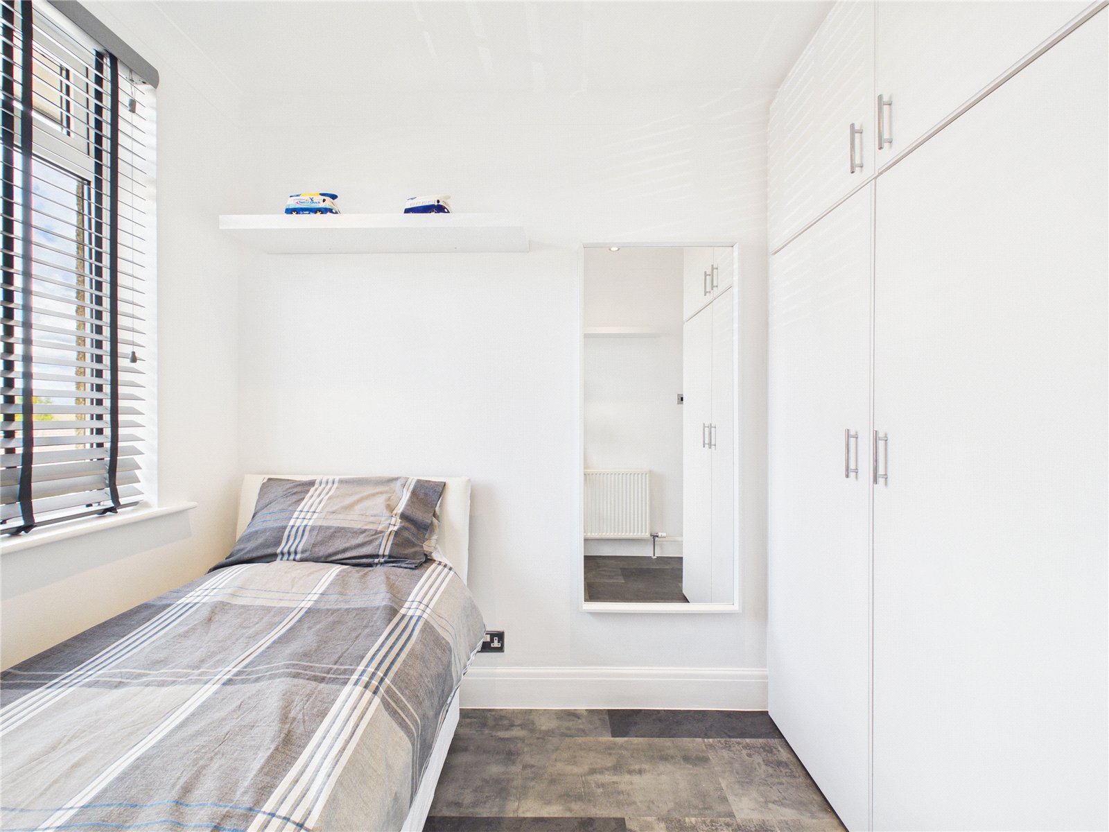 3 bedroom House for sale in Bristol