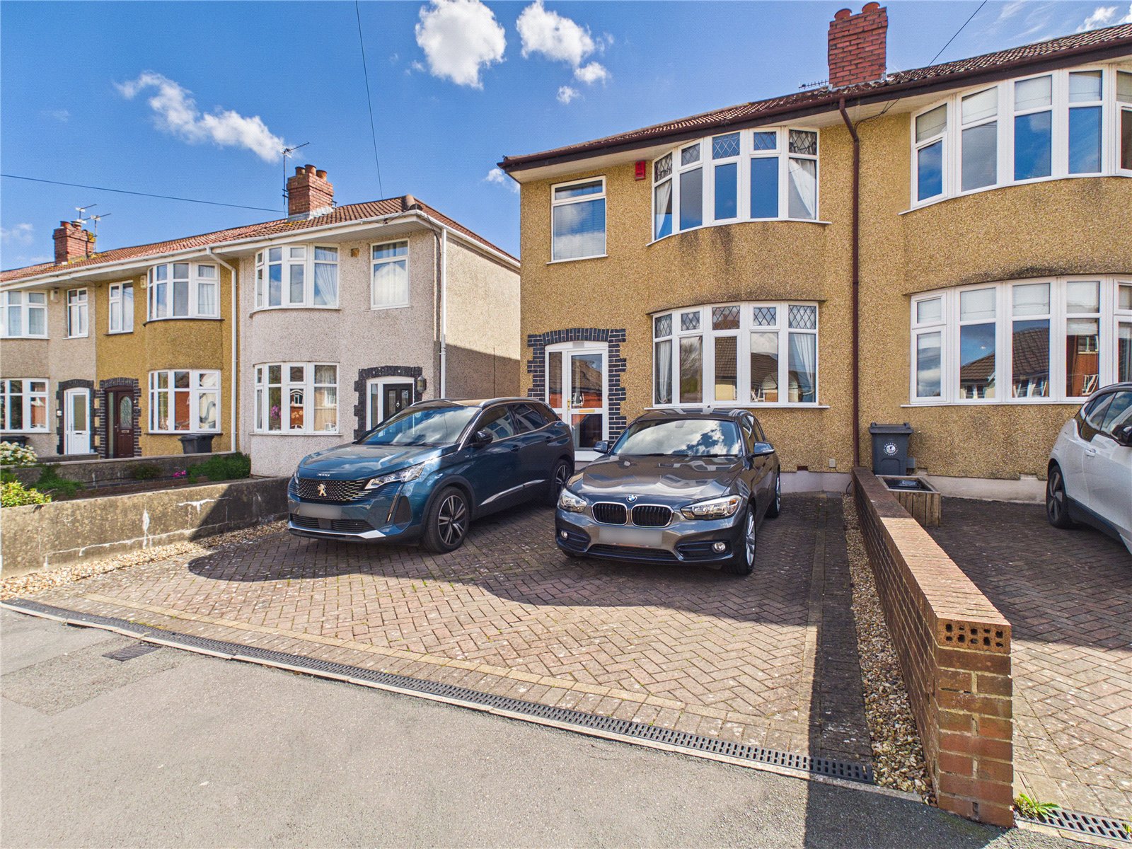 3 bedroom House for sale in Bristol