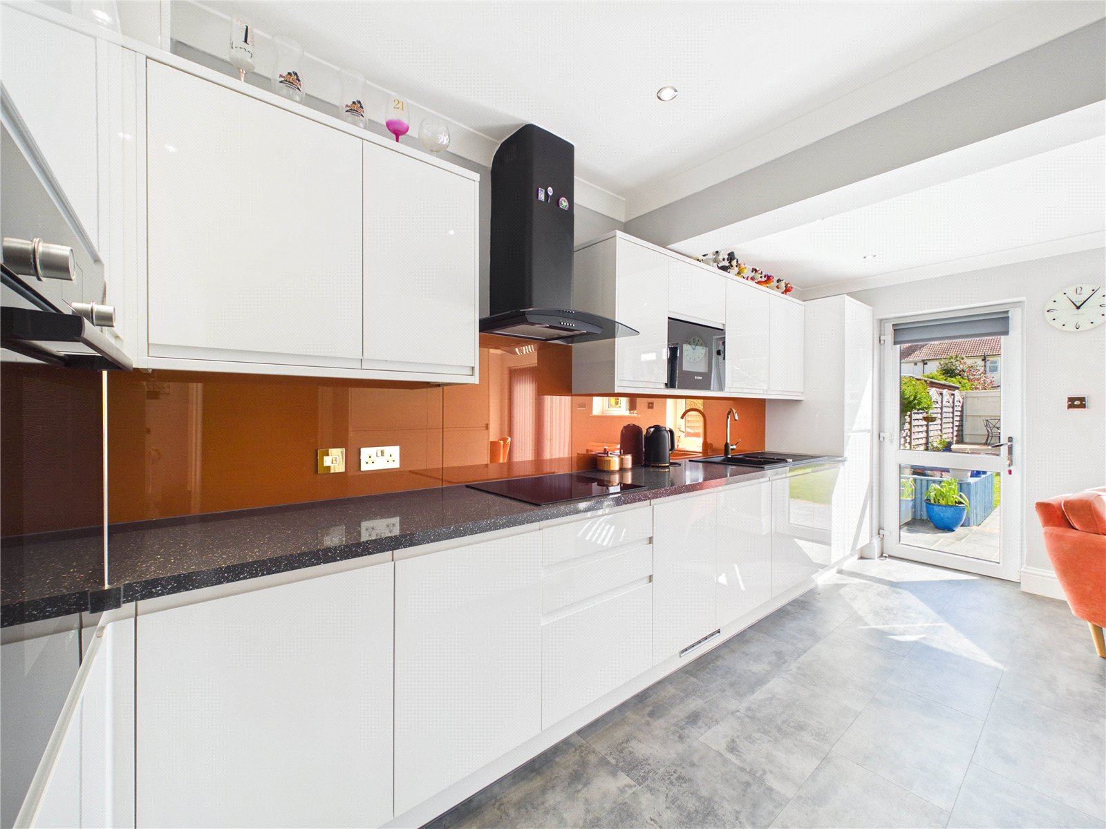 3 bedroom House for sale in Bristol