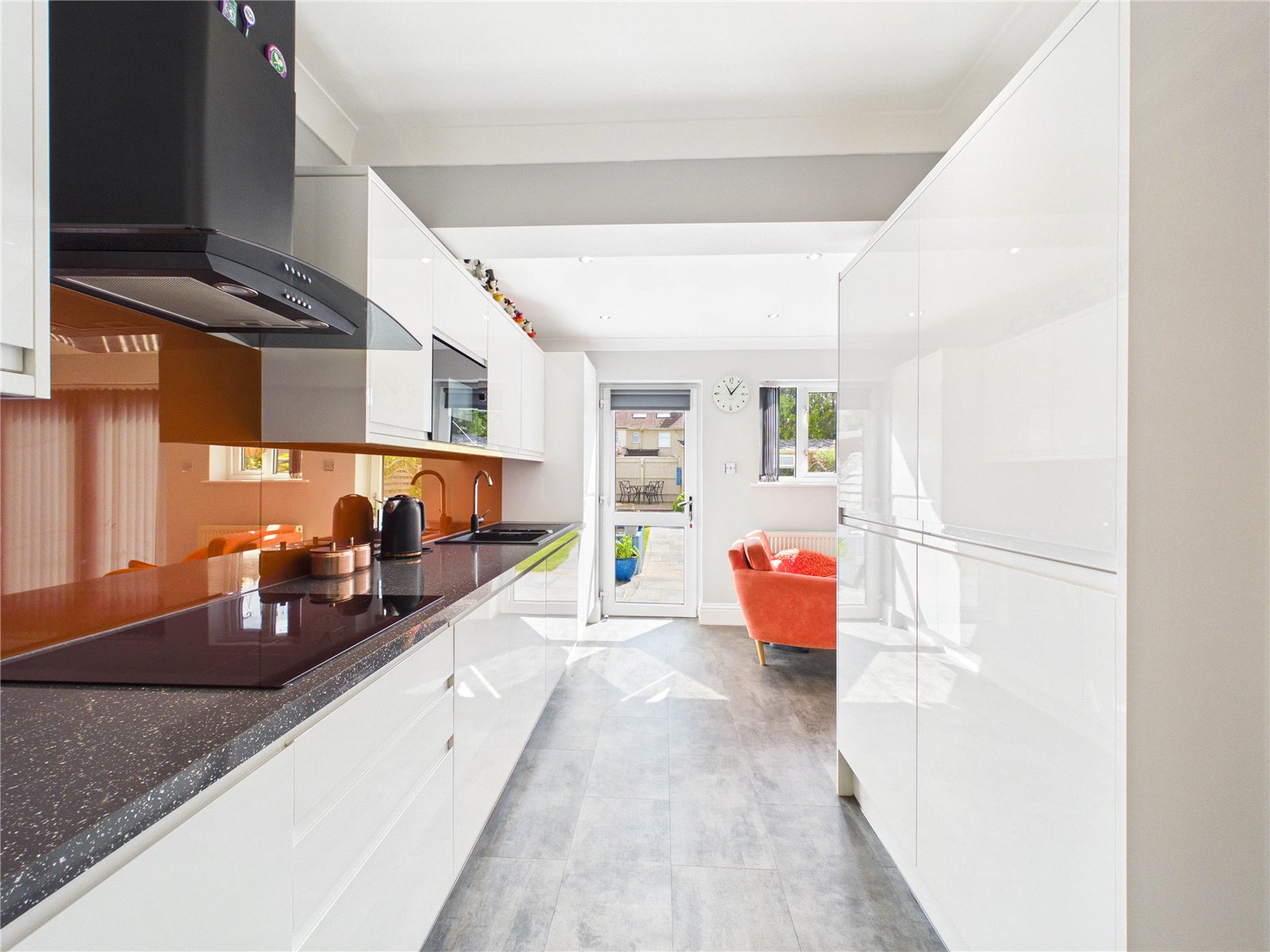 3 bedroom House for sale in Bristol