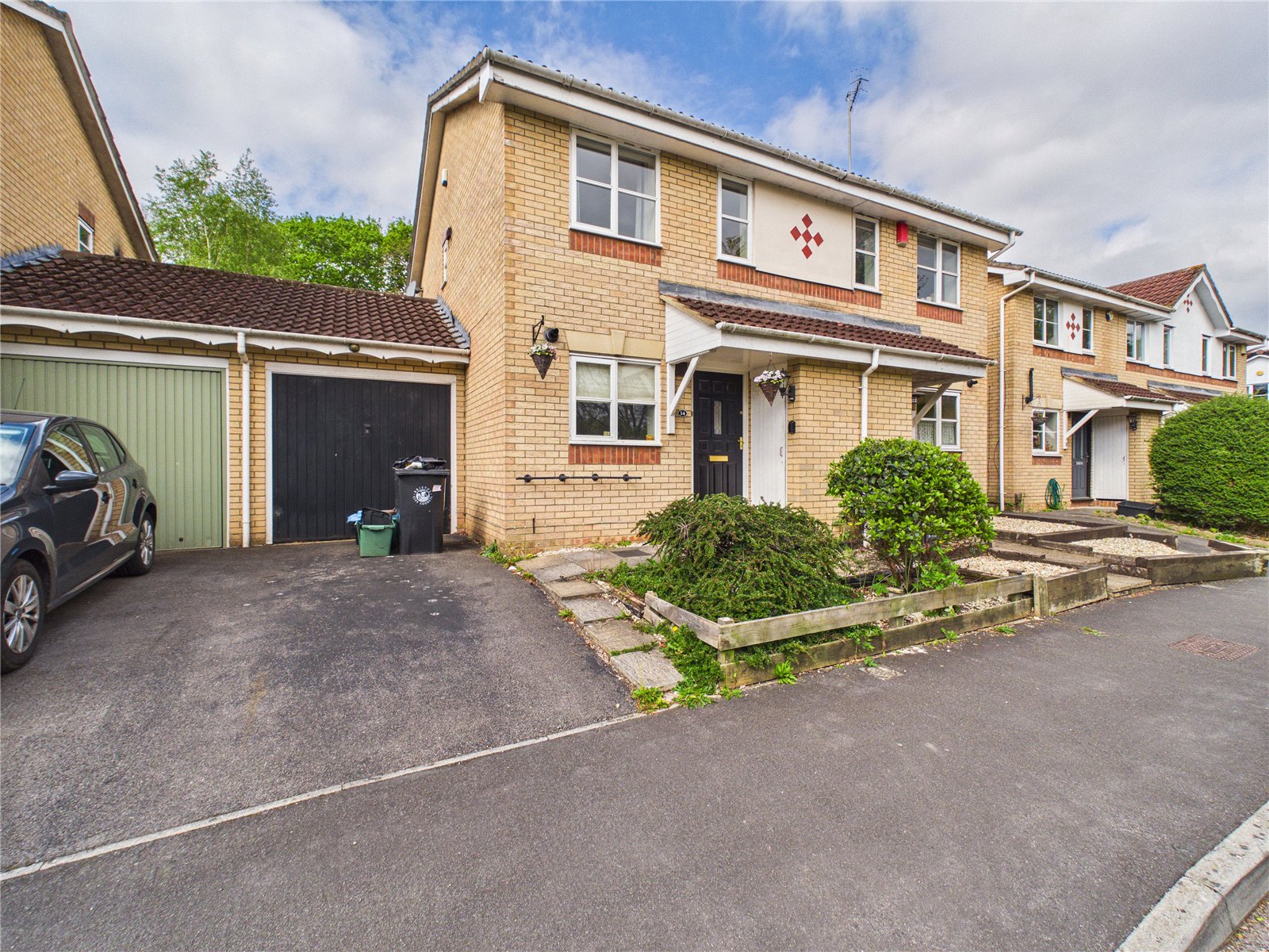 2 bedroom House for sale in Bristol