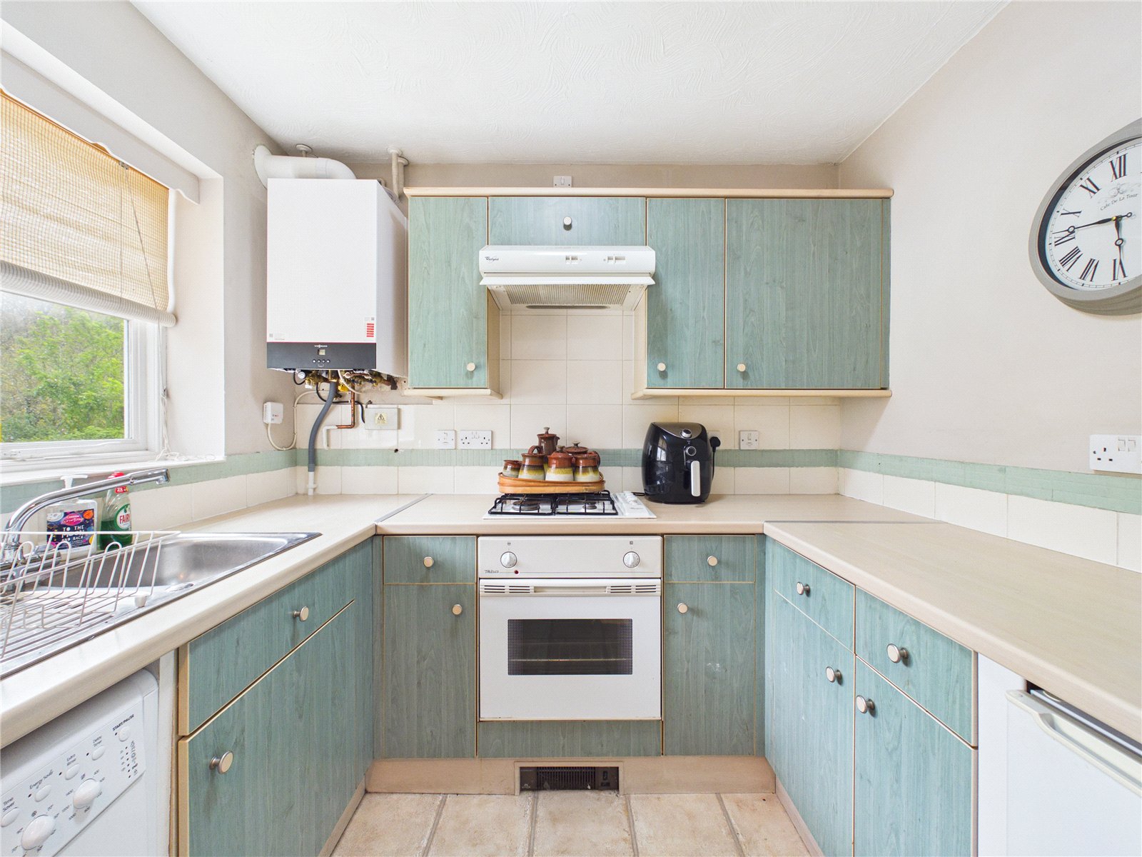 2 bedroom House for sale in Bristol