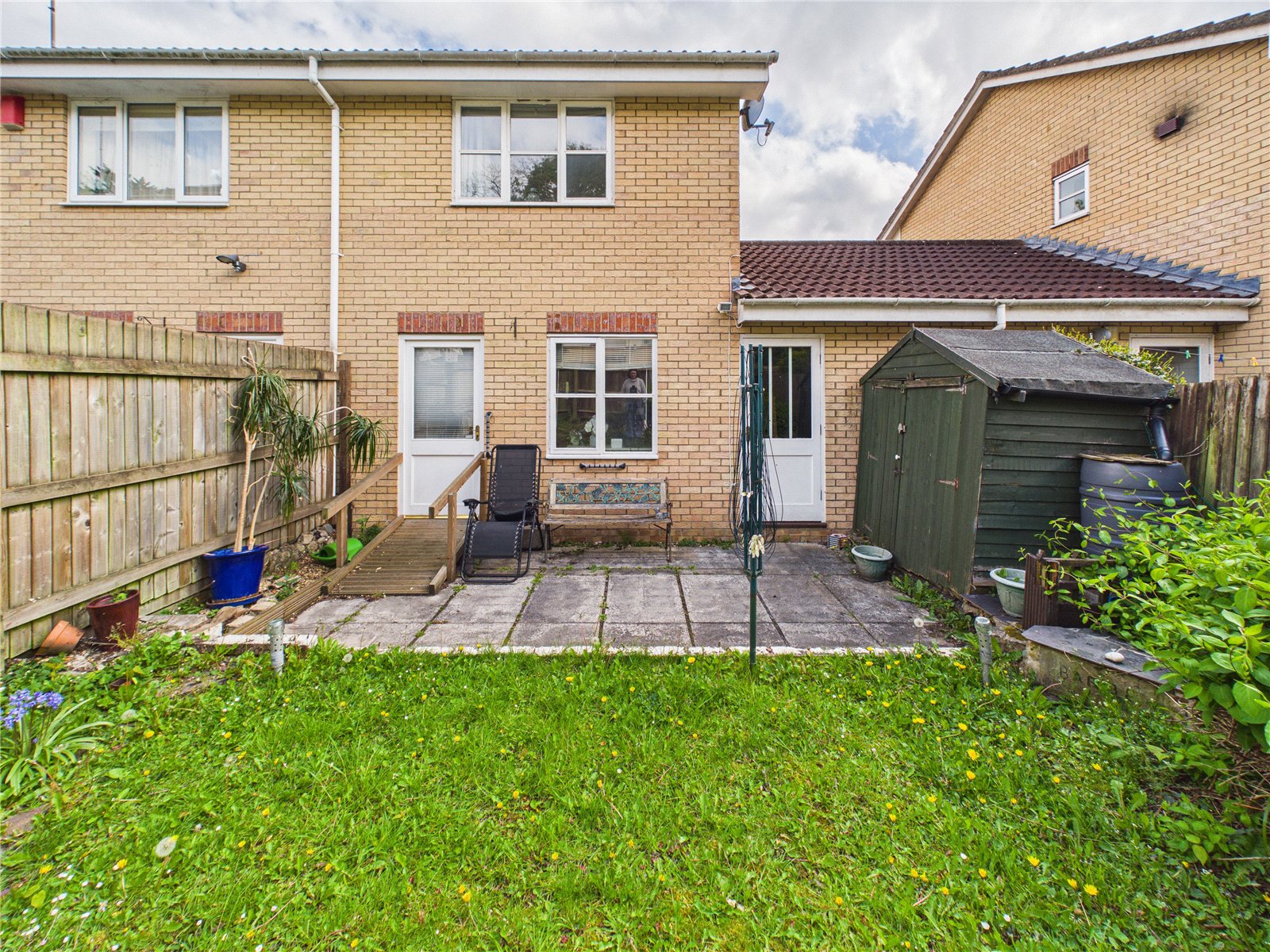 2 bedroom House for sale in Bristol