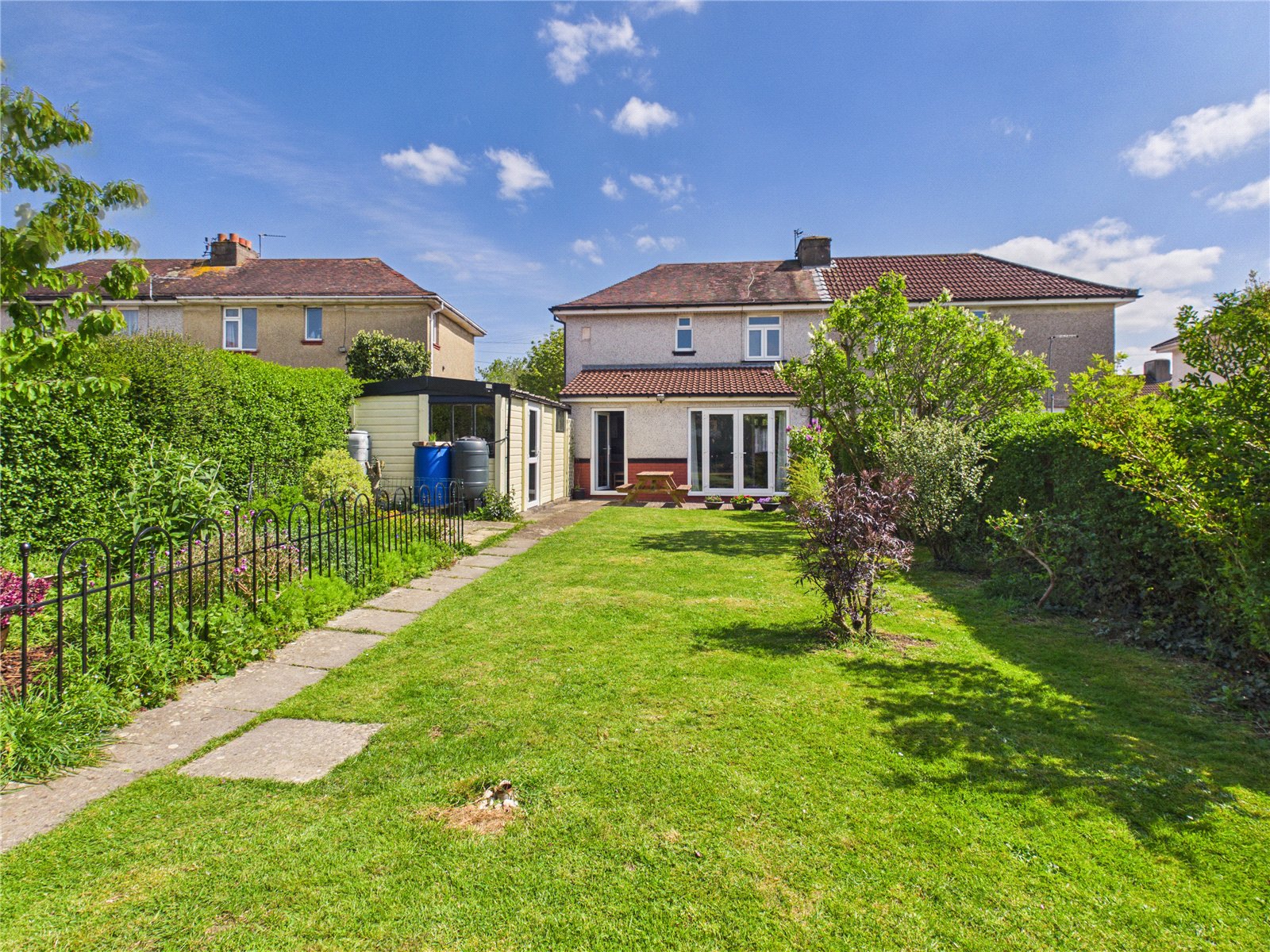 3 bedroom House for sale in Bristol