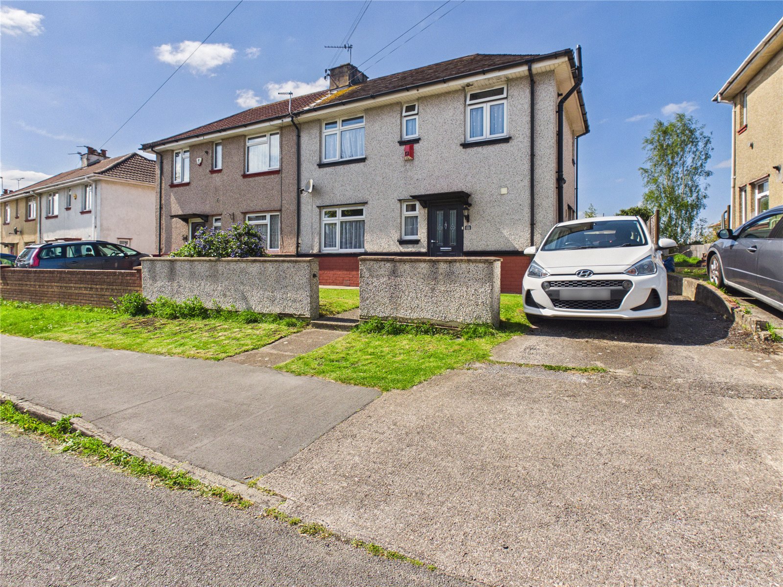 3 bedroom House for sale in Bristol