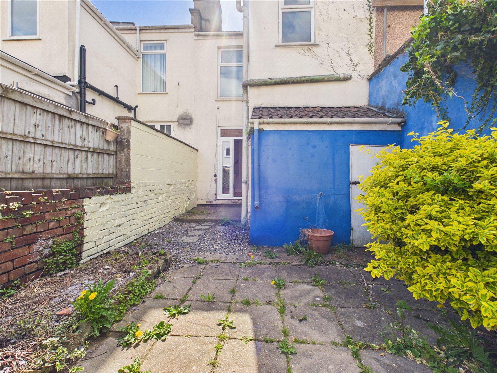 2 bedroom House for sale in Bristol