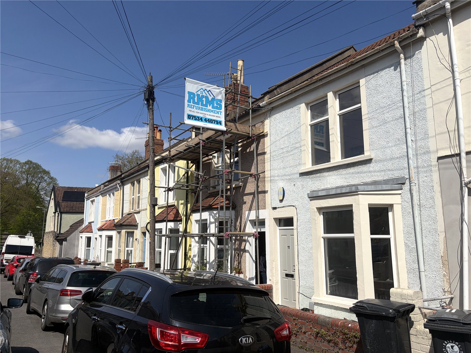 2 bedroom House for sale in Bristol