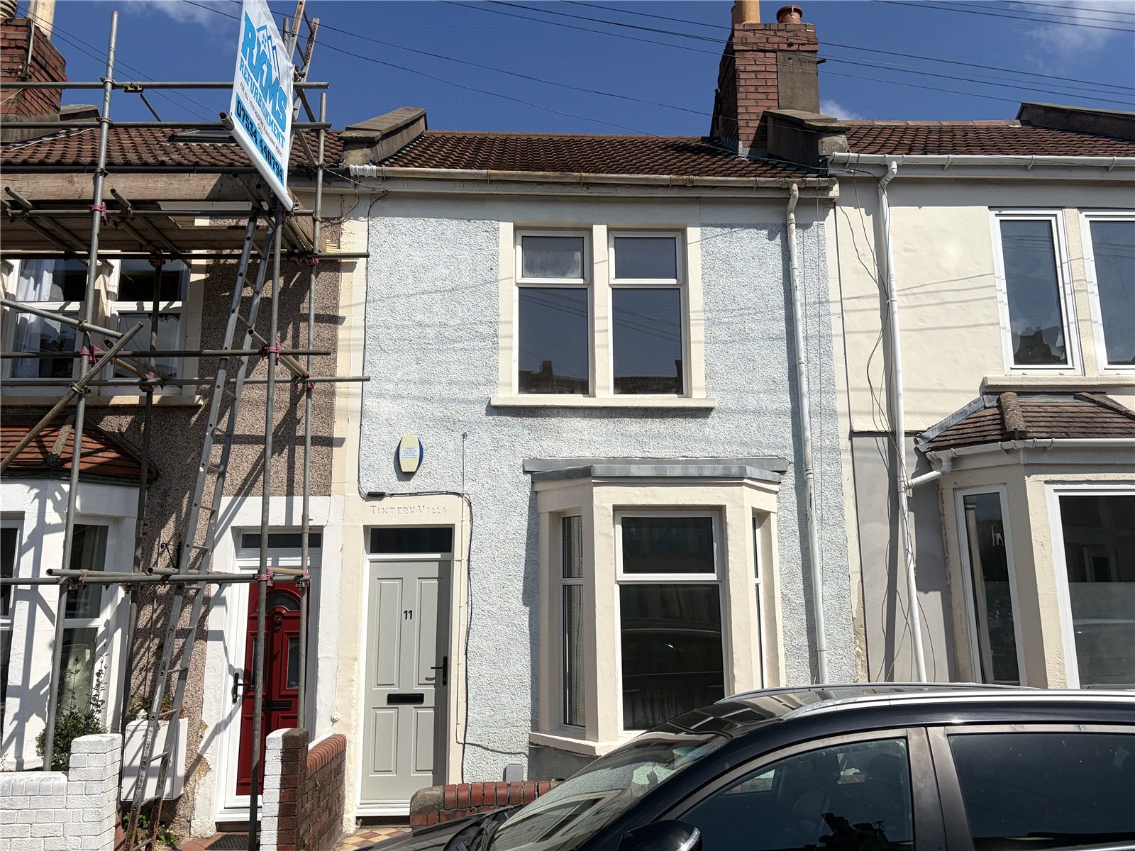 2 bedroom House for sale in Bristol