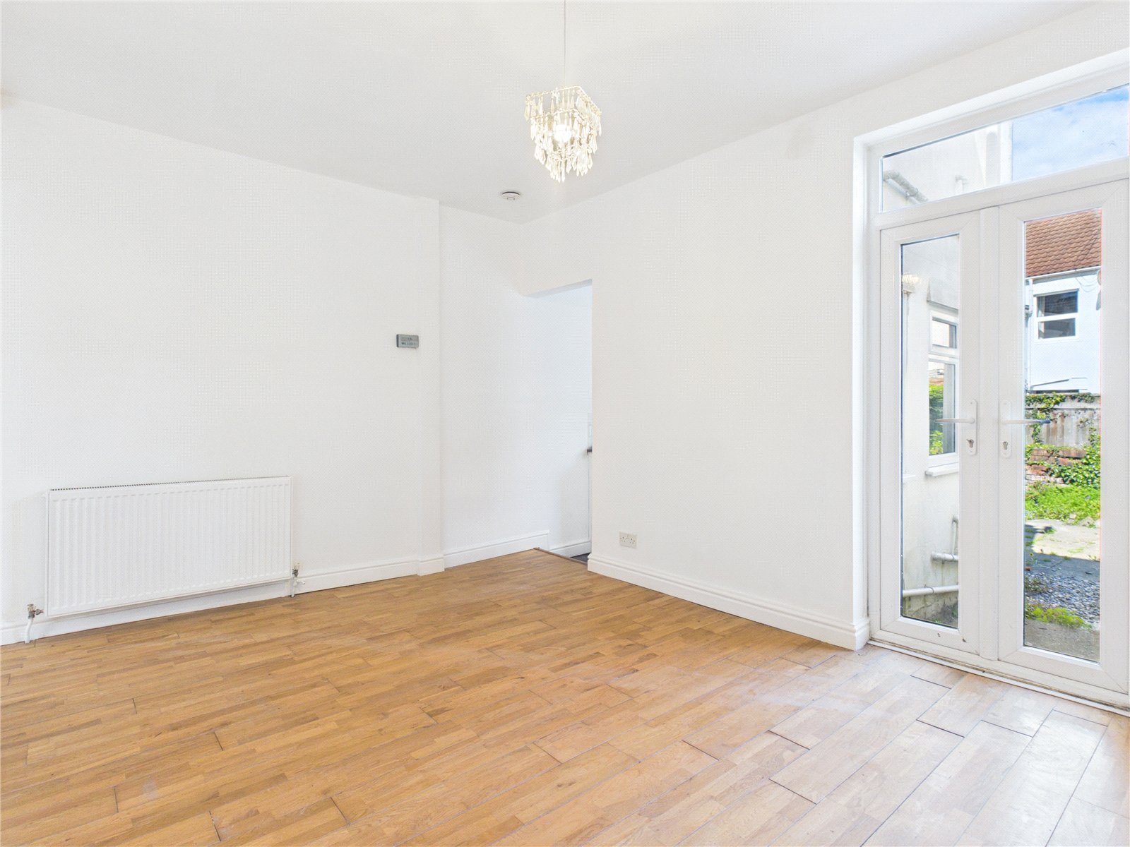 2 bedroom House for sale in Bristol