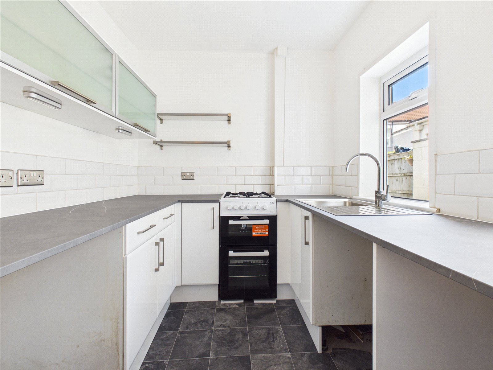 2 bedroom House for sale in Bristol