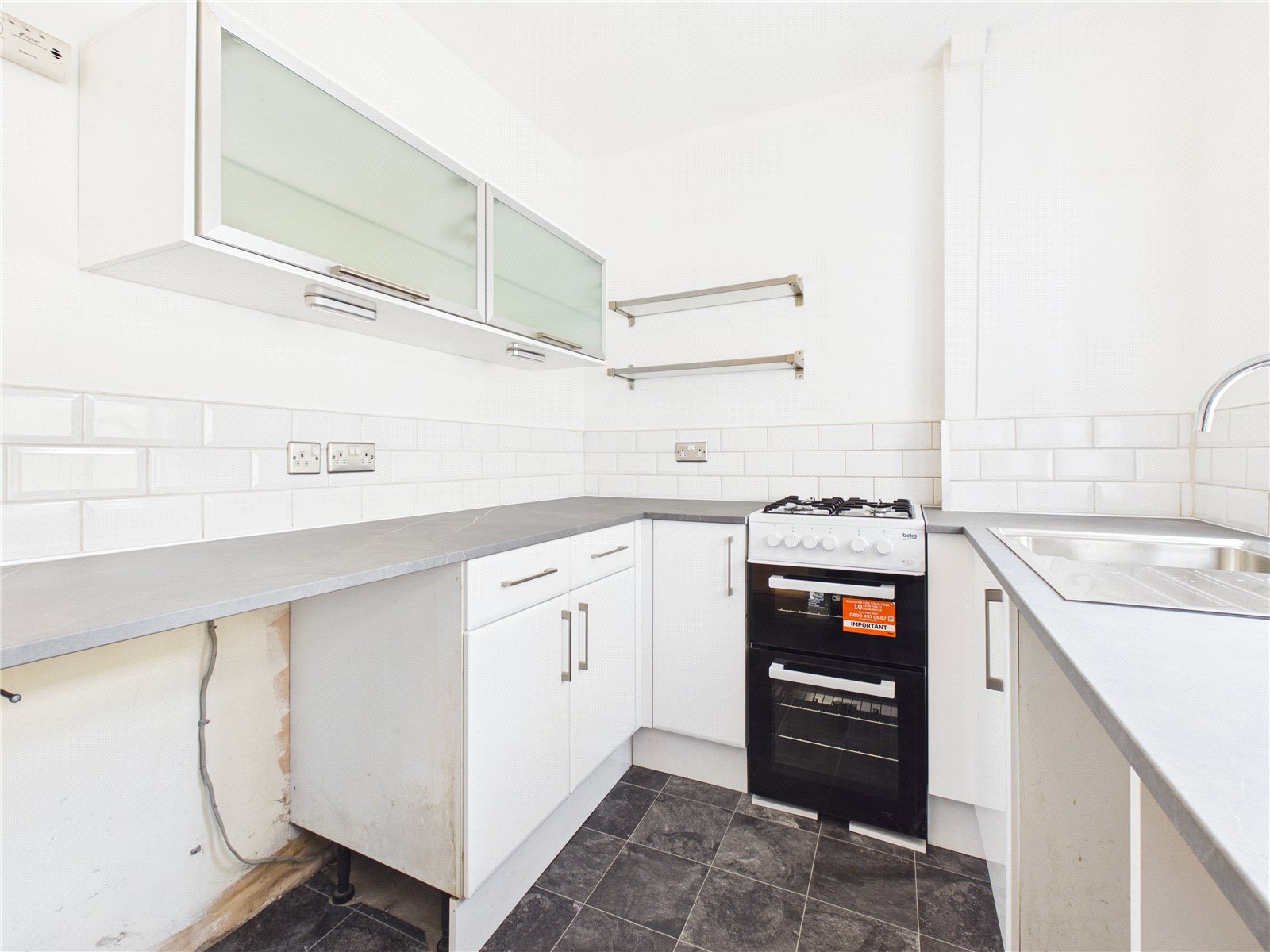 2 bedroom House for sale in Bristol