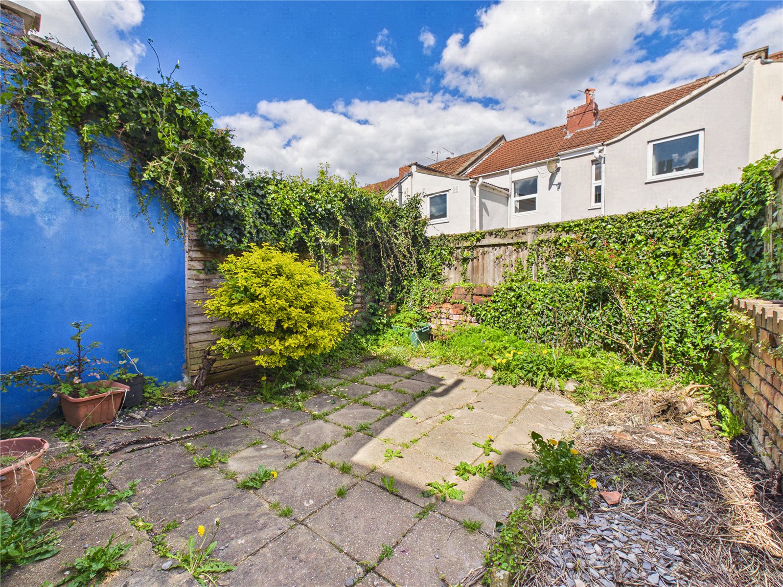 2 bedroom House for sale in Bristol