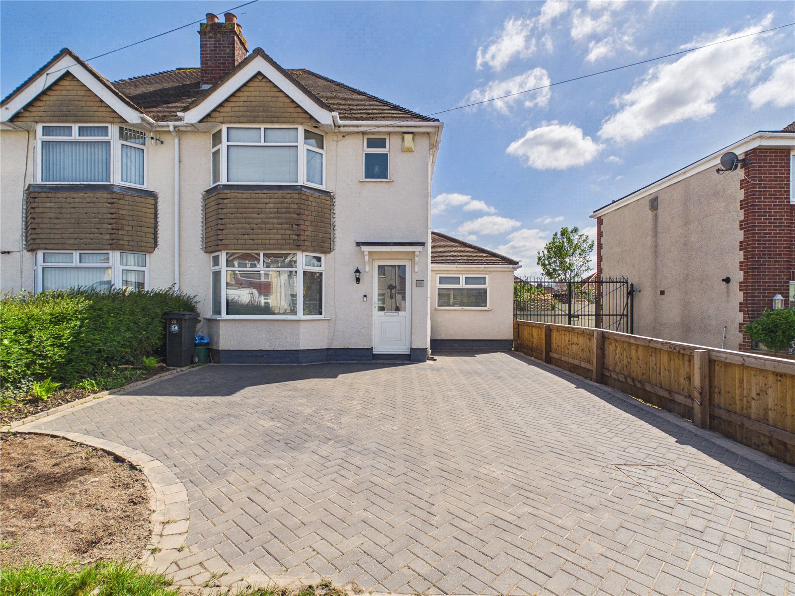 3 bedroom House for sale in Bristol