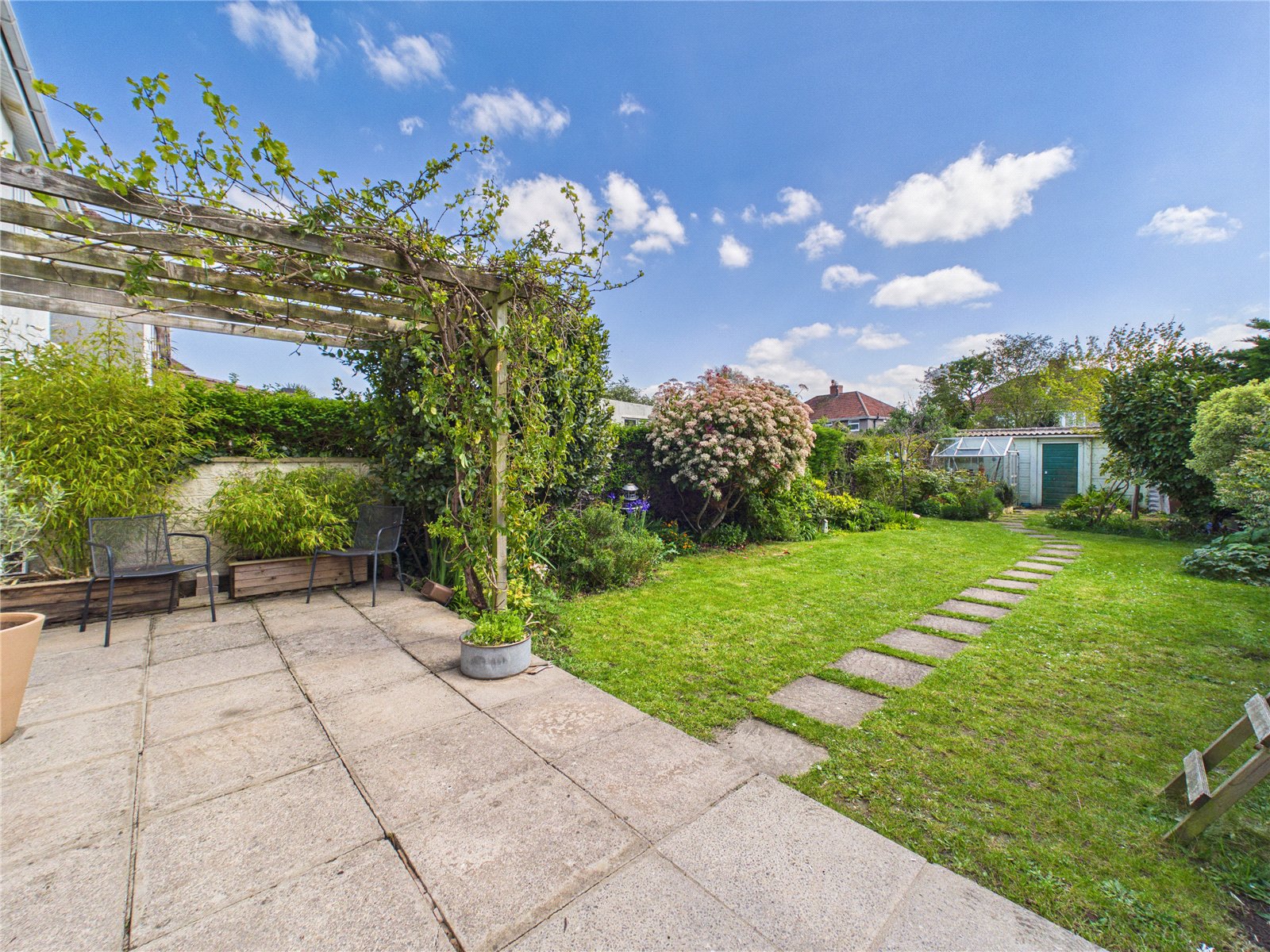 3 bedroom House for sale in Bristol
