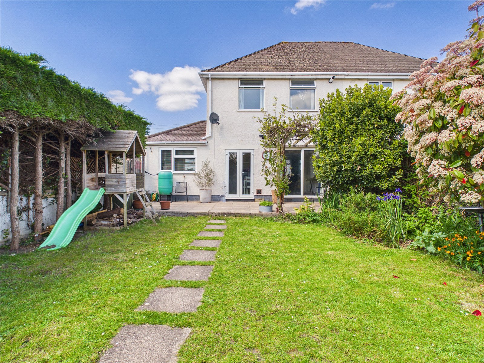 3 bedroom House for sale in Bristol