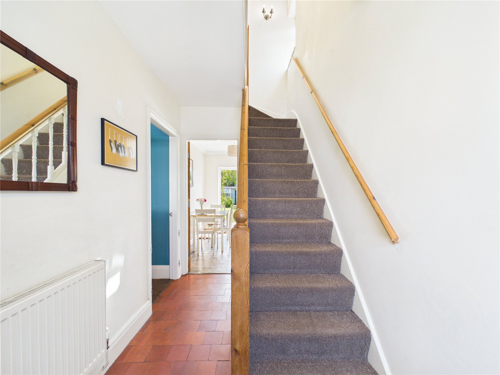 3 bedroom House for sale in Bristol