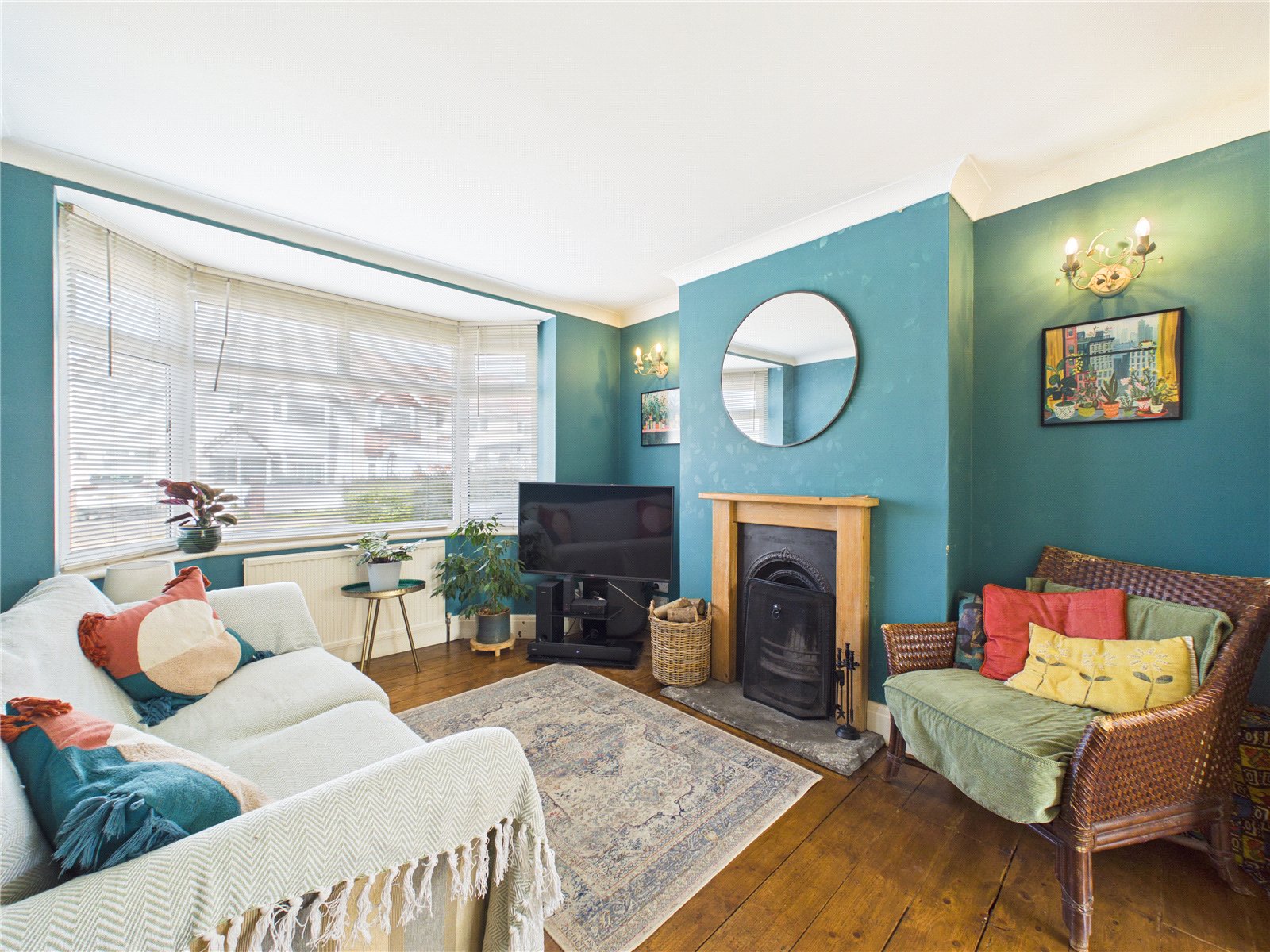 3 bedroom House for sale in Bristol