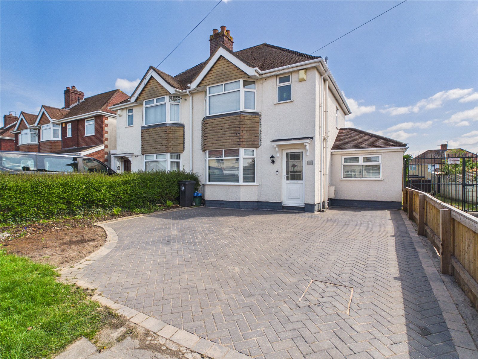 3 bedroom House for sale in Bristol