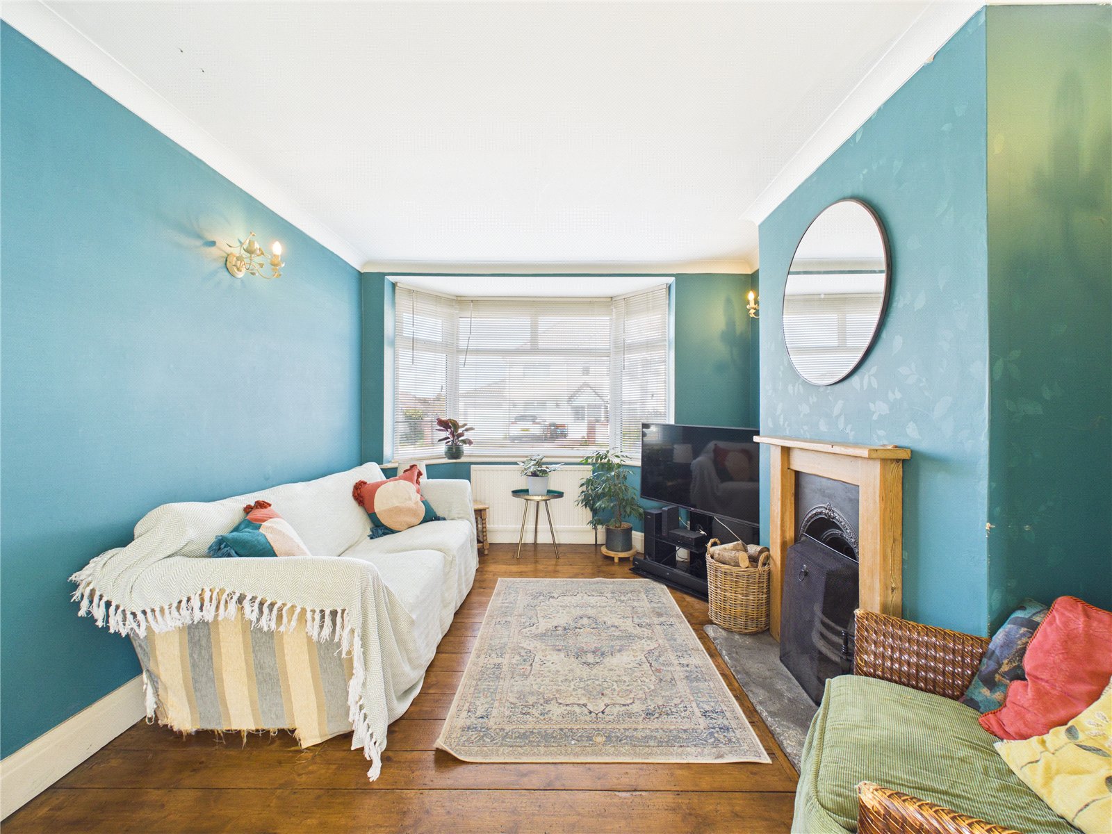 3 bedroom House for sale in Bristol