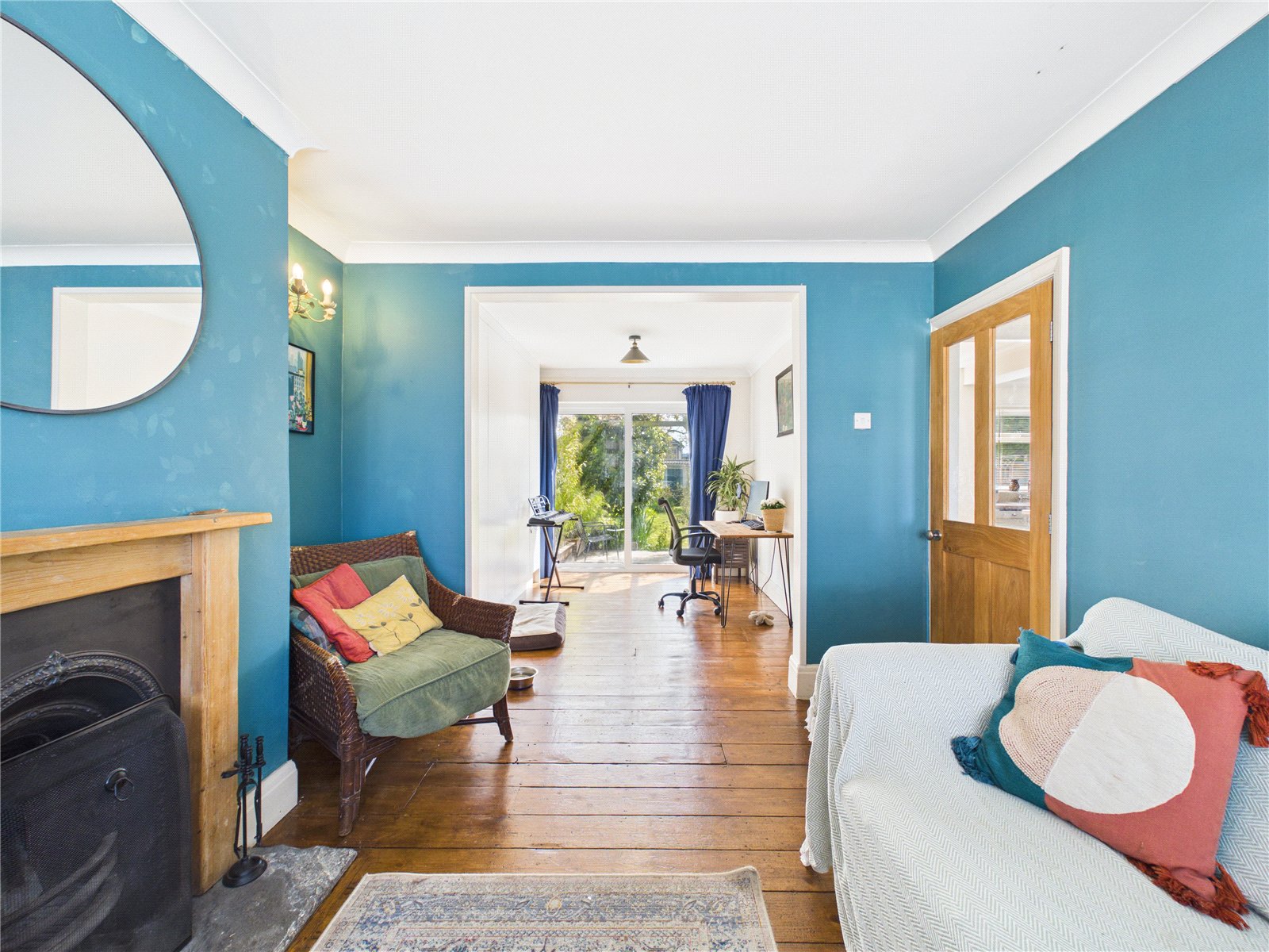 3 bedroom House for sale in Bristol