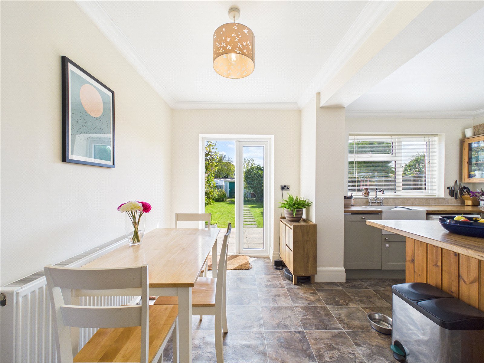 3 bedroom House for sale in Bristol