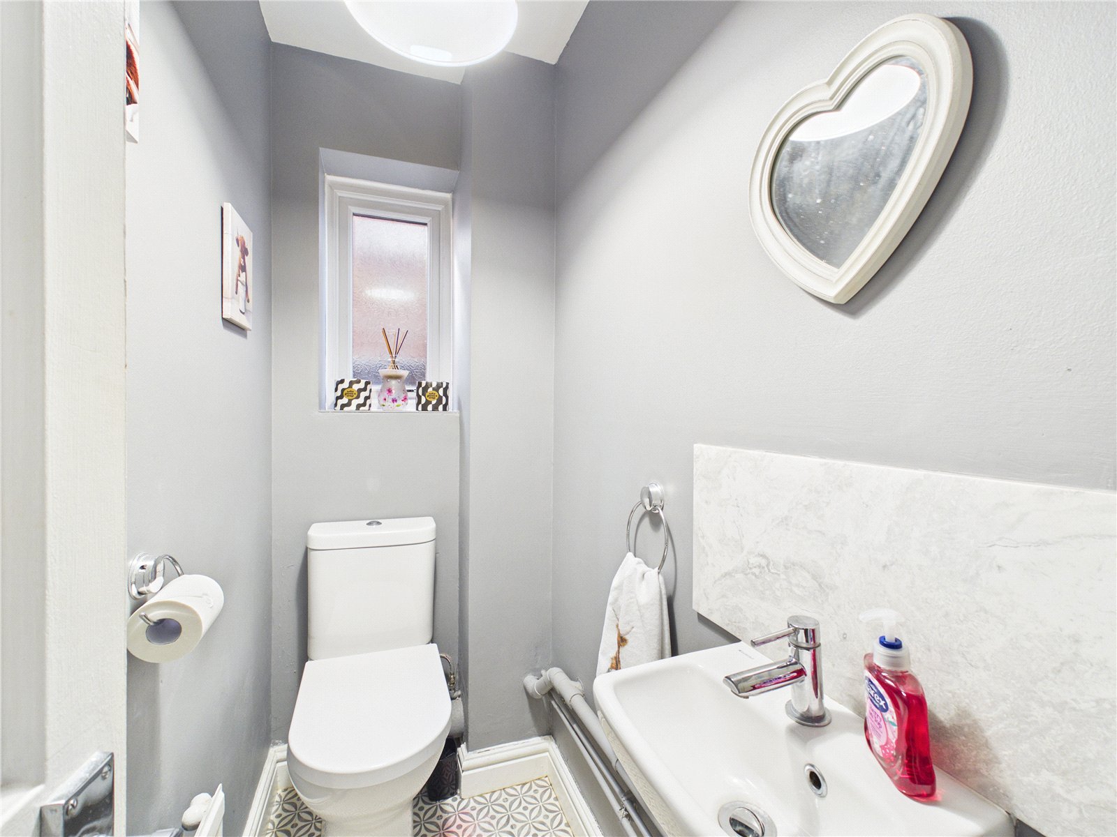 4 bedroom House for sale in Bristol