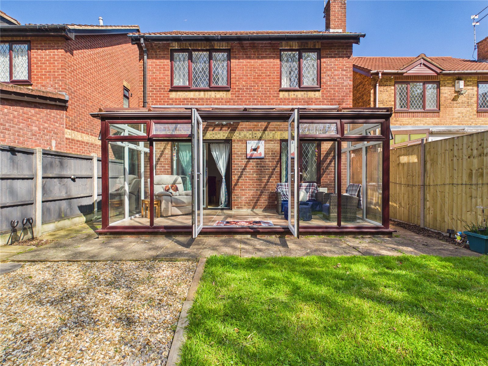 4 bedroom House for sale in Bristol