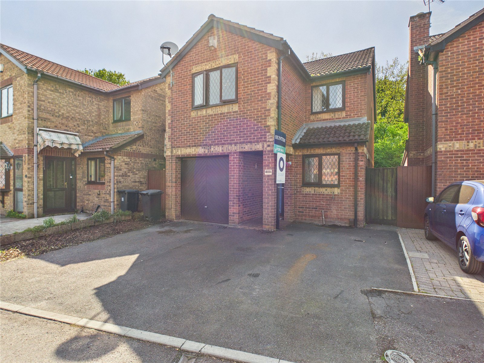 4 bedroom House for sale in Bristol