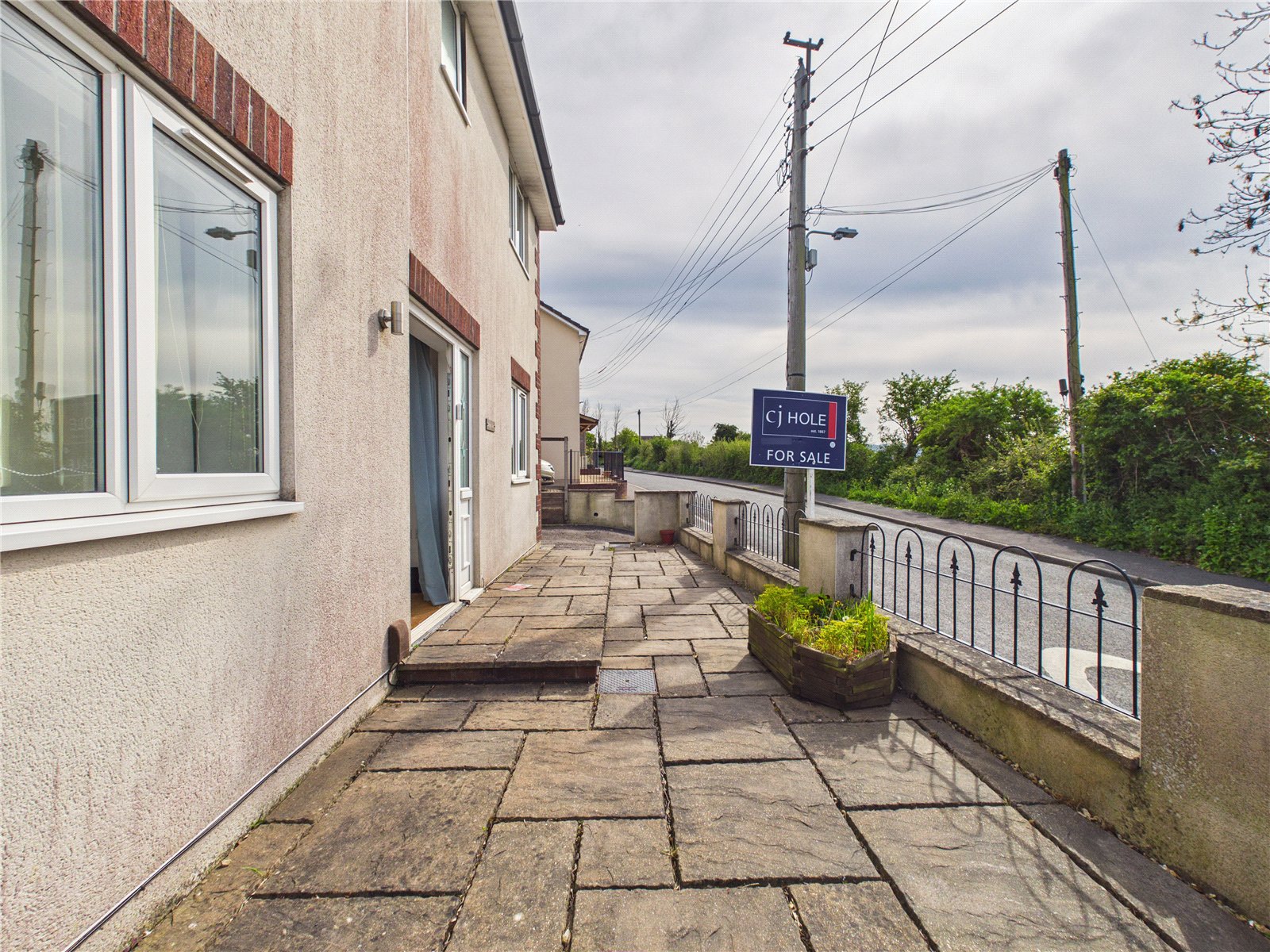 3 bedroom House for sale in Bristol
