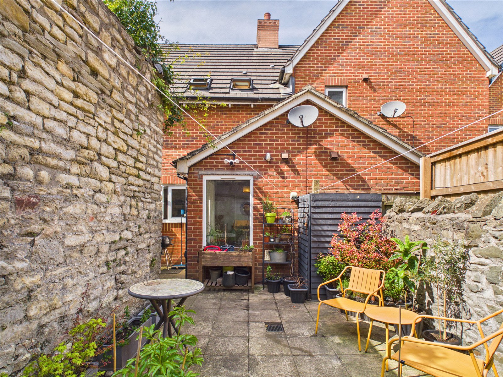 2 bedroom House for sale in Bristol