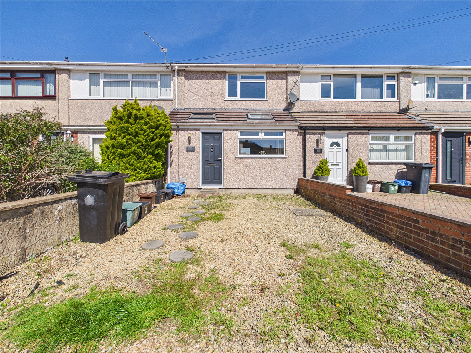 2 bedroom House for sale in Bristol