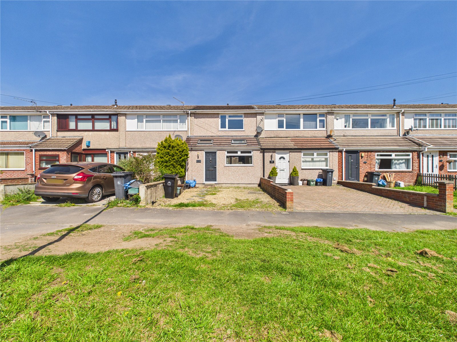 2 bedroom House for sale in Bristol