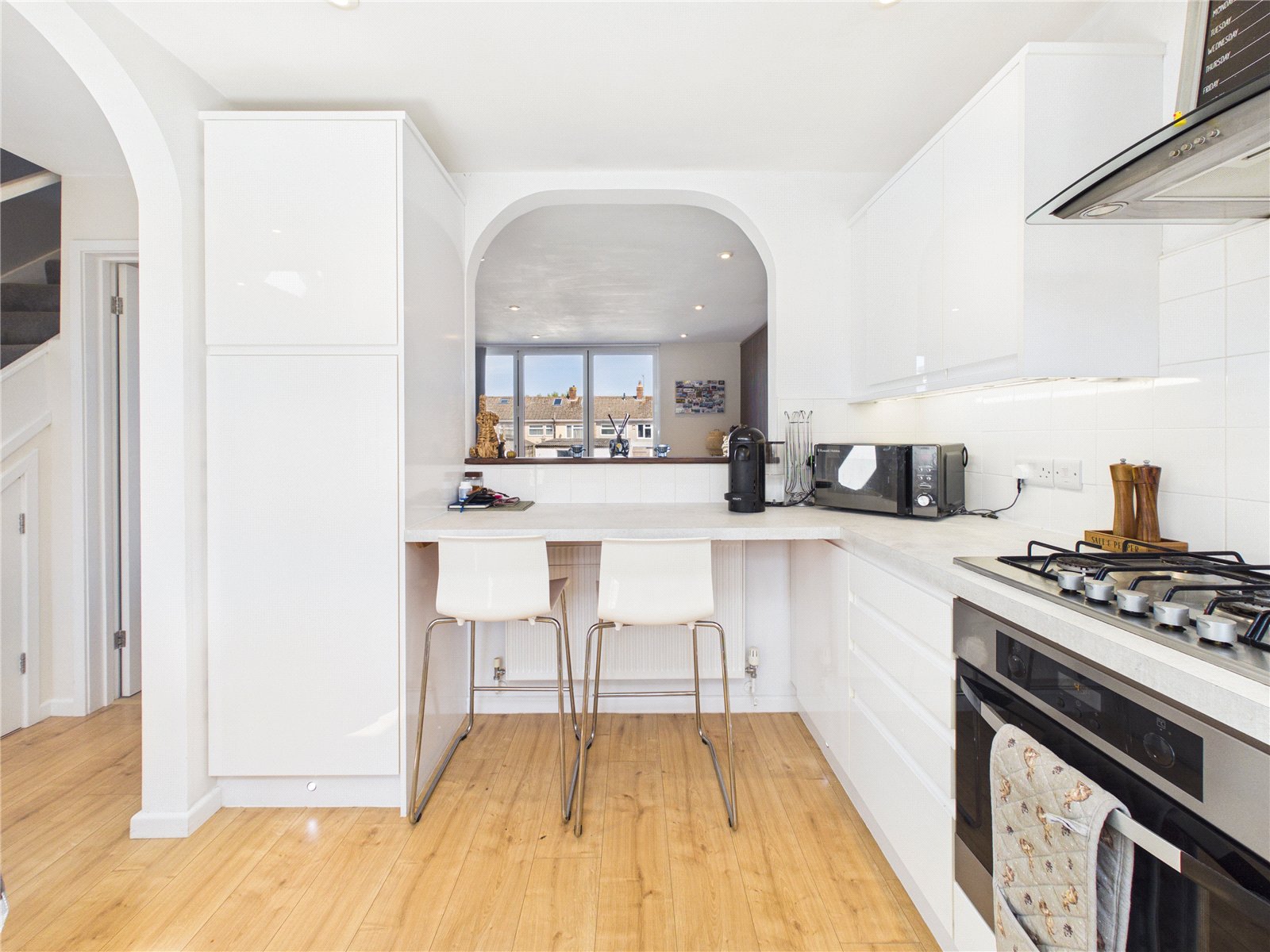 2 bedroom House for sale in Bristol