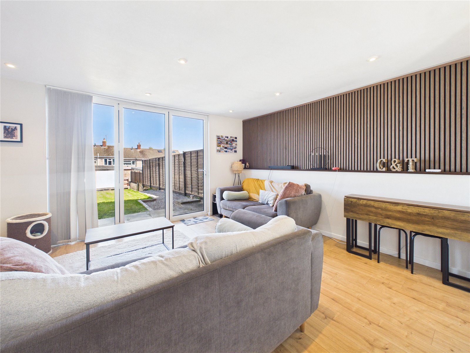 2 bedroom House for sale in Bristol