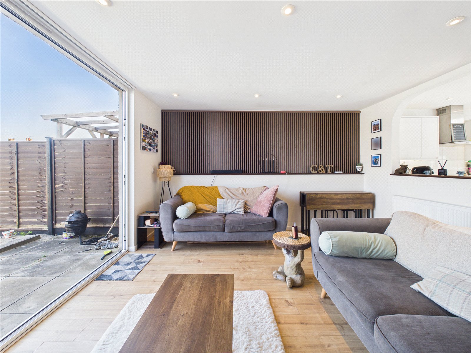 2 bedroom House for sale in Bristol