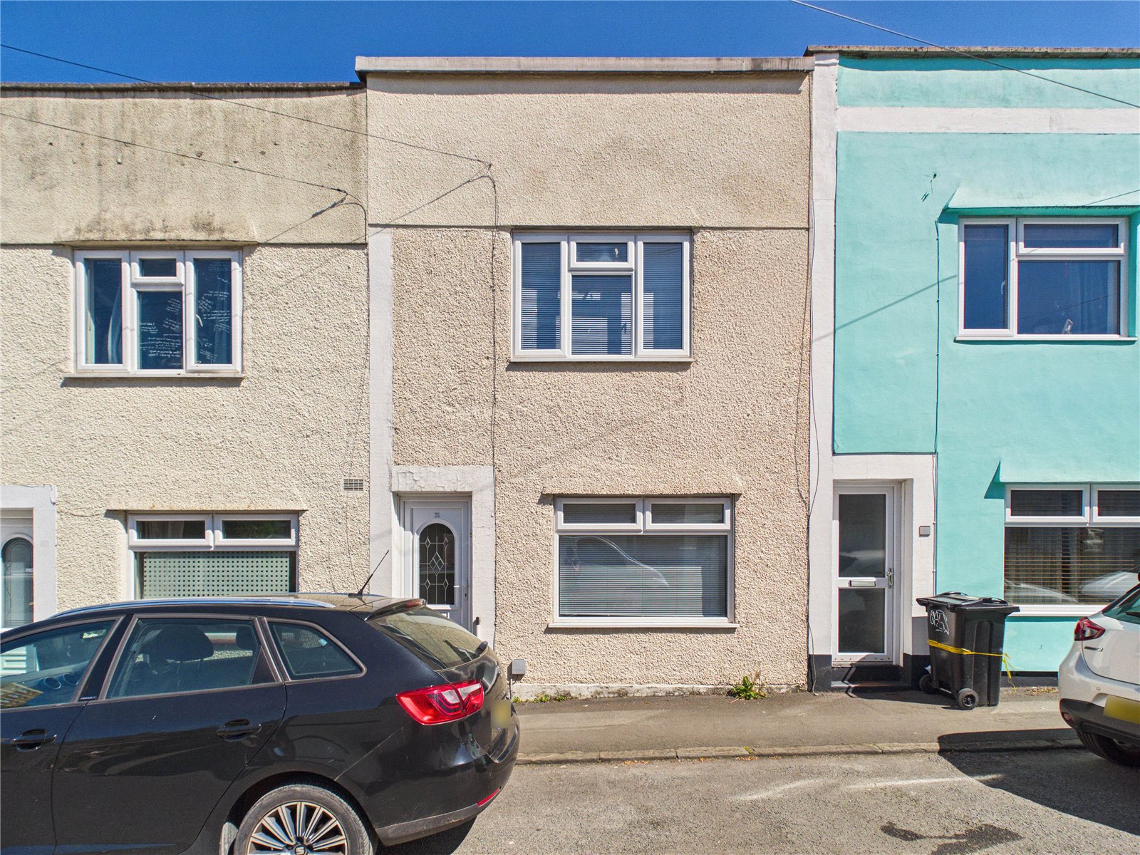2 bedroom House for sale in Bristol