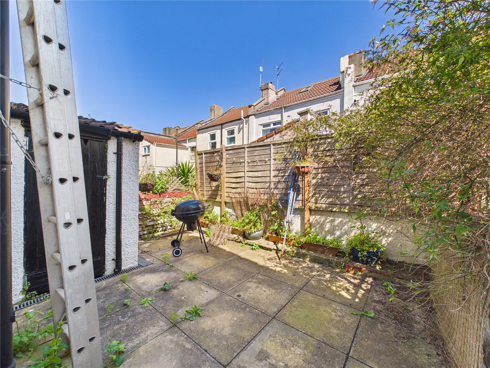 2 bedroom House for sale in Bristol