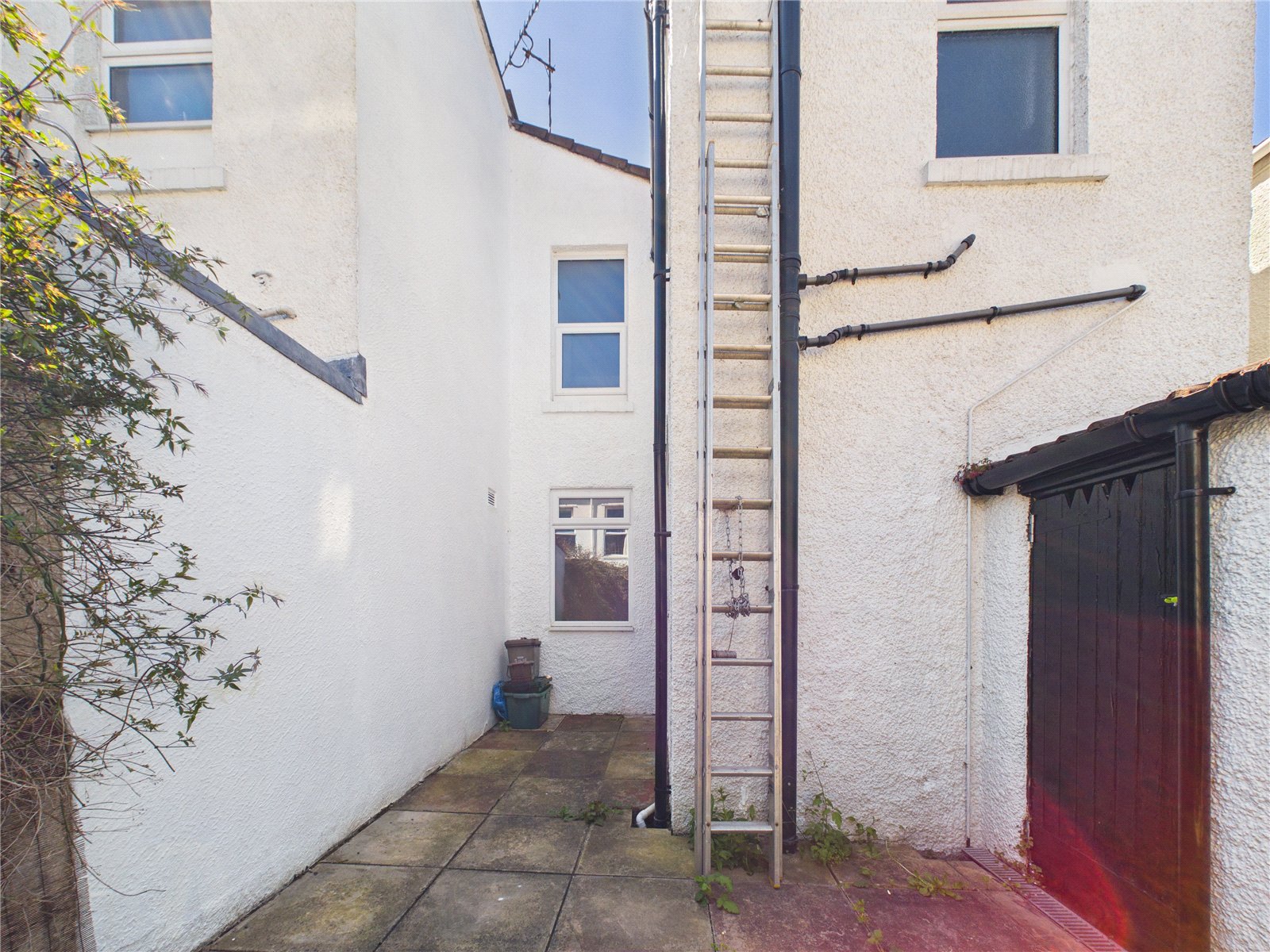 2 bedroom House for sale in Bristol